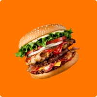 Hamburguesas
